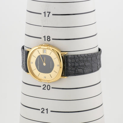 GIRARD-PERREGAUX GYROMATIC AUTOMATIC REF. 214-159