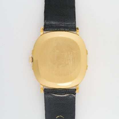 GIRARD-PERREGAUX GYROMATIC AUTOMATIC REF. 214-159