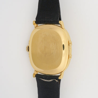 GIRARD-PERREGAUX GYROMATIC AUTOMATIC REF. 214-159