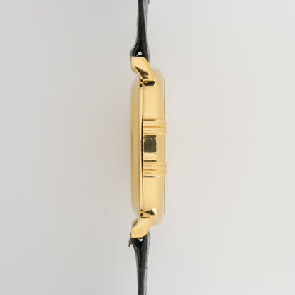 GIRARD-PERREGAUX GYROMATIC AUTOMATIC REF. 214-159