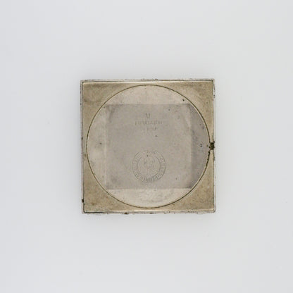 GIRARD-PERREGAUX GYROMATIC AUTOMATIC