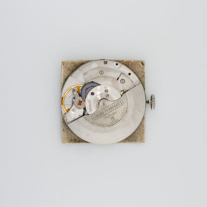 GIRARD-PERREGAUX GYROMATIC AUTOMATIC