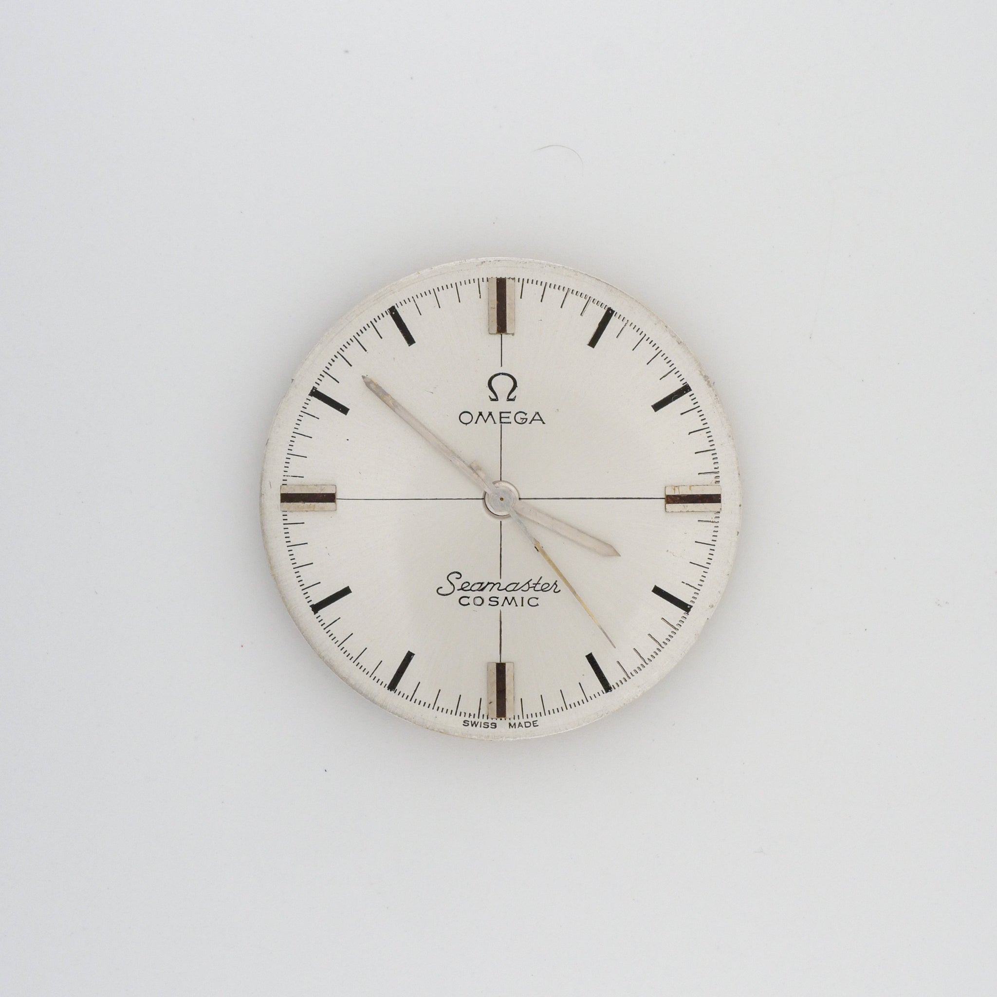 げんまる OMEGA SEAMASTER COSMIC REF 135.017 – Zeit Vintage Watch