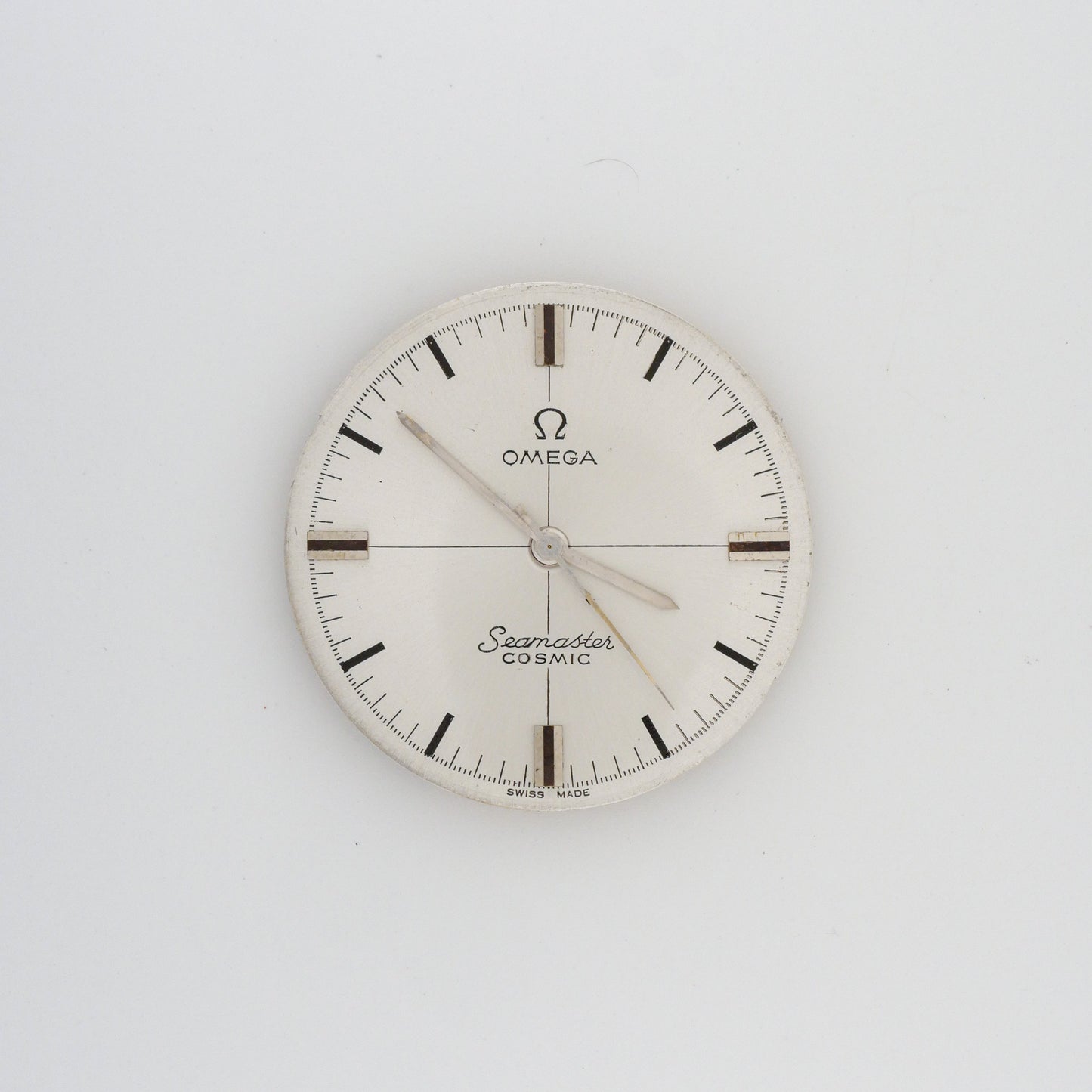 OMEGA SEAMASTER COSMIC REF 135.017