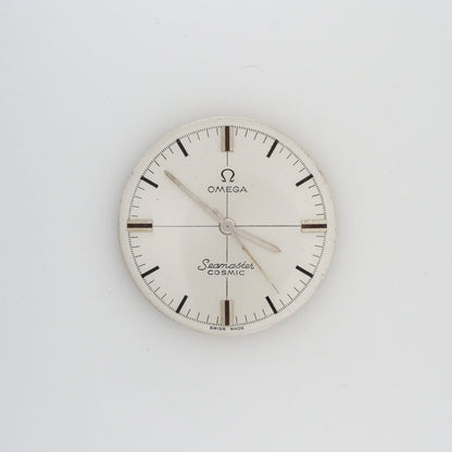 OMEGA SEAMASTER COSMIC REF 135.017