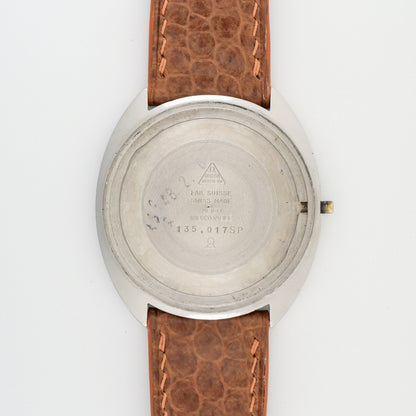 OMEGA SEAMASTER COSMIC REF 135.017