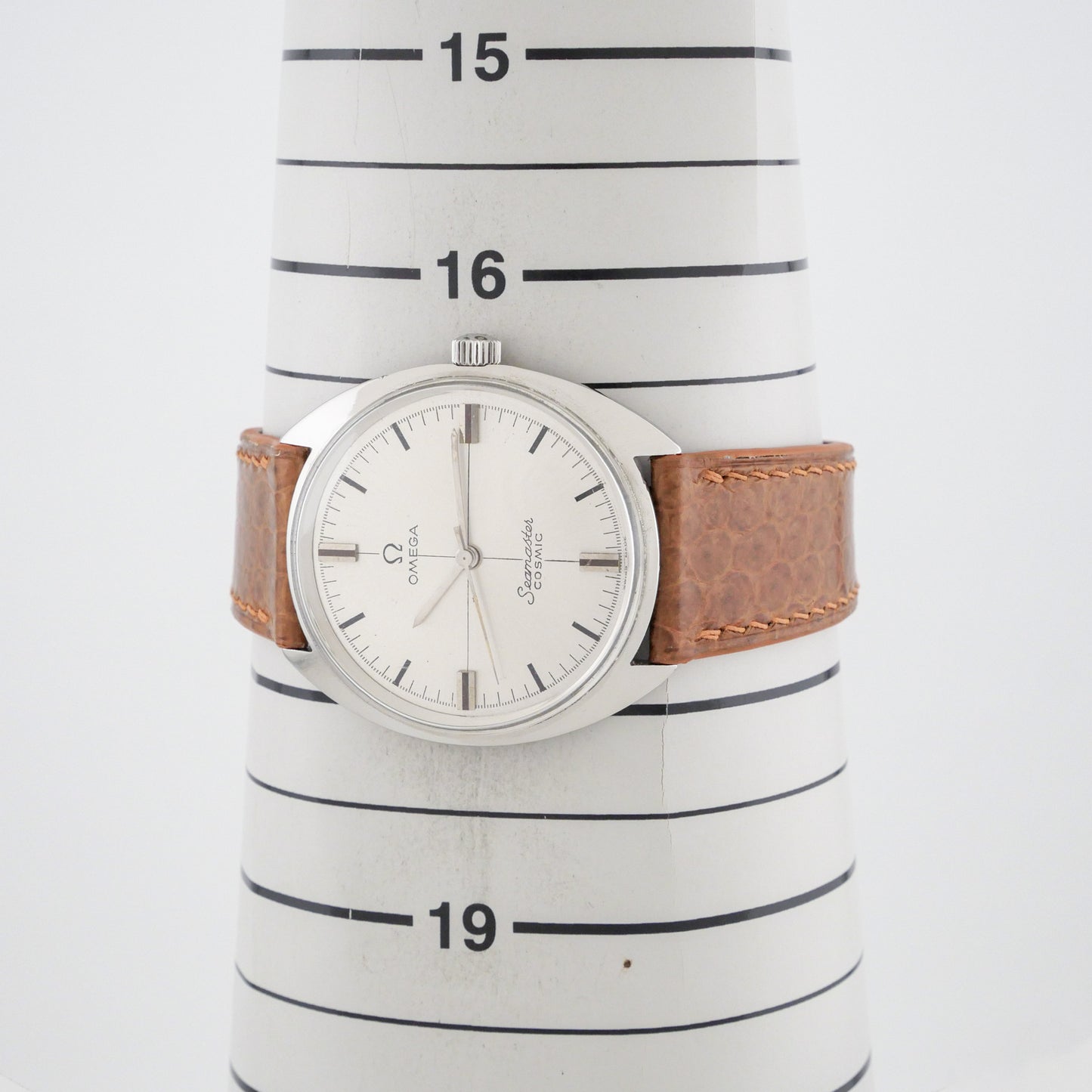 OMEGA SEAMASTER COSMIC REF 135.017