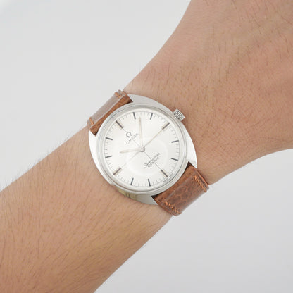 OMEGA SEAMASTER COSMIC REF 135.017