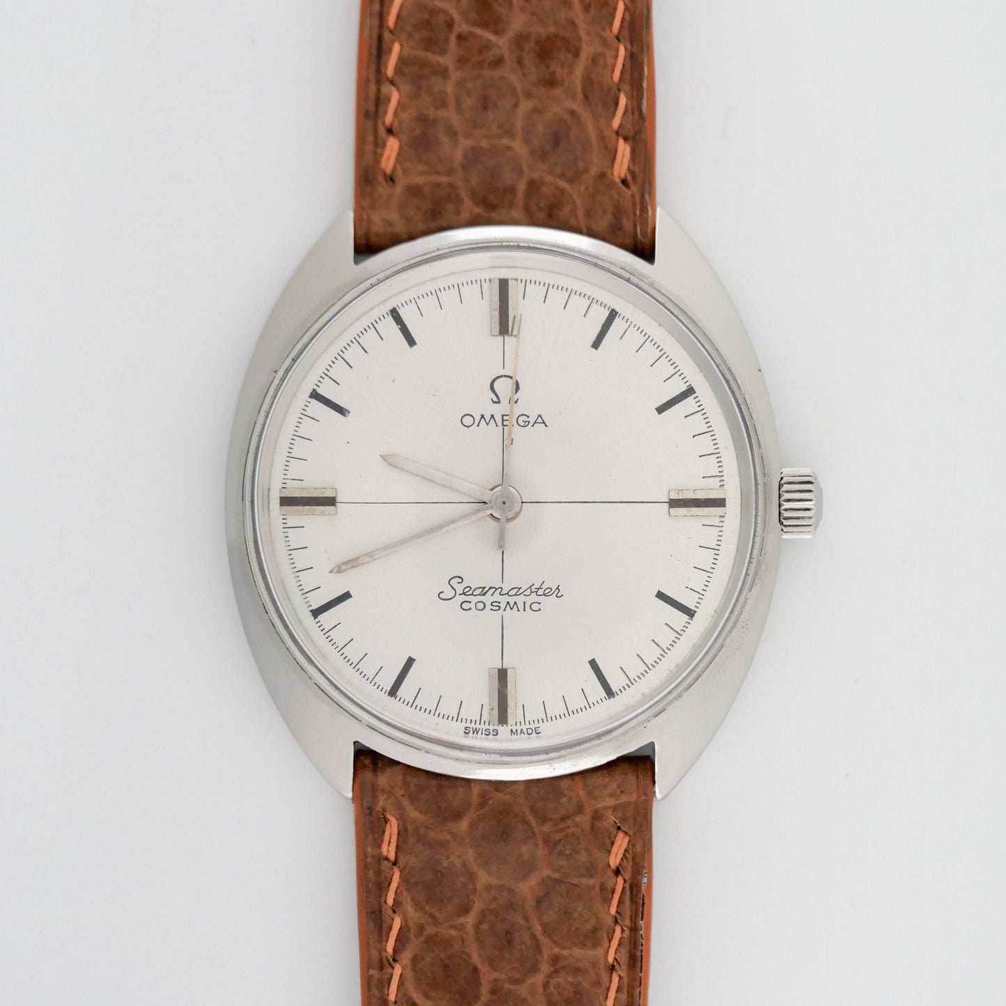 OMEGA SEAMASTER COSMIC REF 135.017