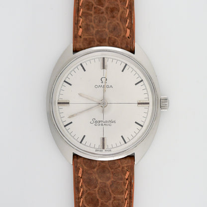 OMEGA SEAMASTER COSMIC REF 135.017