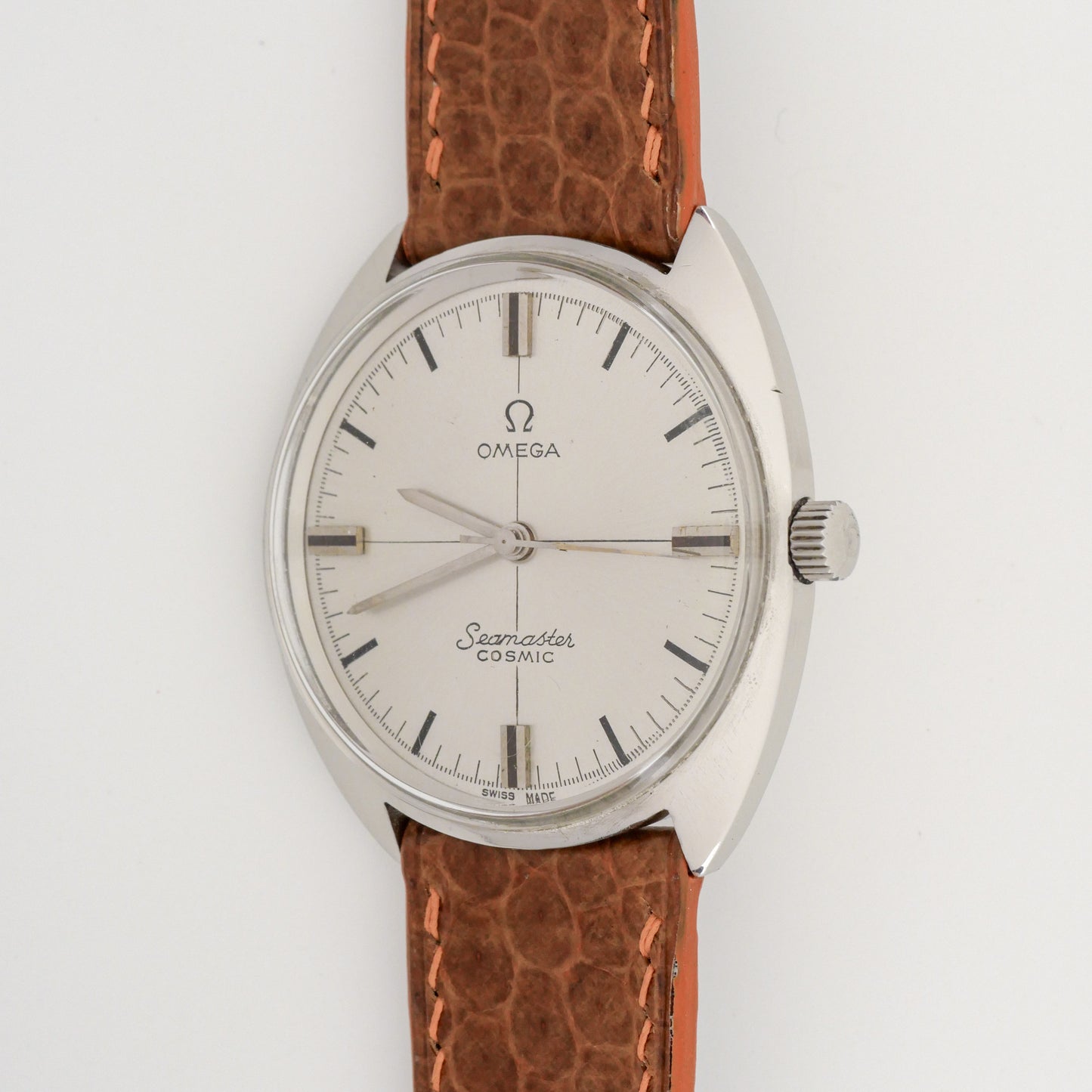OMEGA SEAMASTER COSMIC REF 135.017