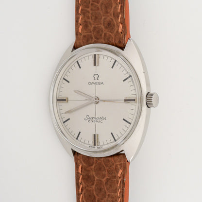 OMEGA SEAMASTER COSMIC REF 135.017