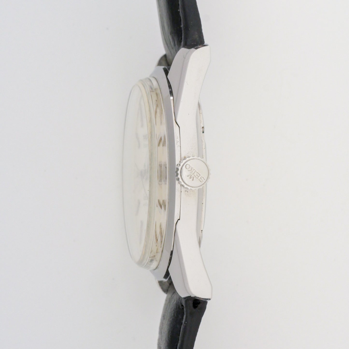 GRAND SEIKO CHRONOMETER DIASHOCK 35 JEWELS REF. 43999