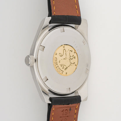 GRAND SEIKO CHRONOMETER DIASHOCK 35 JEWELS REF. 43999