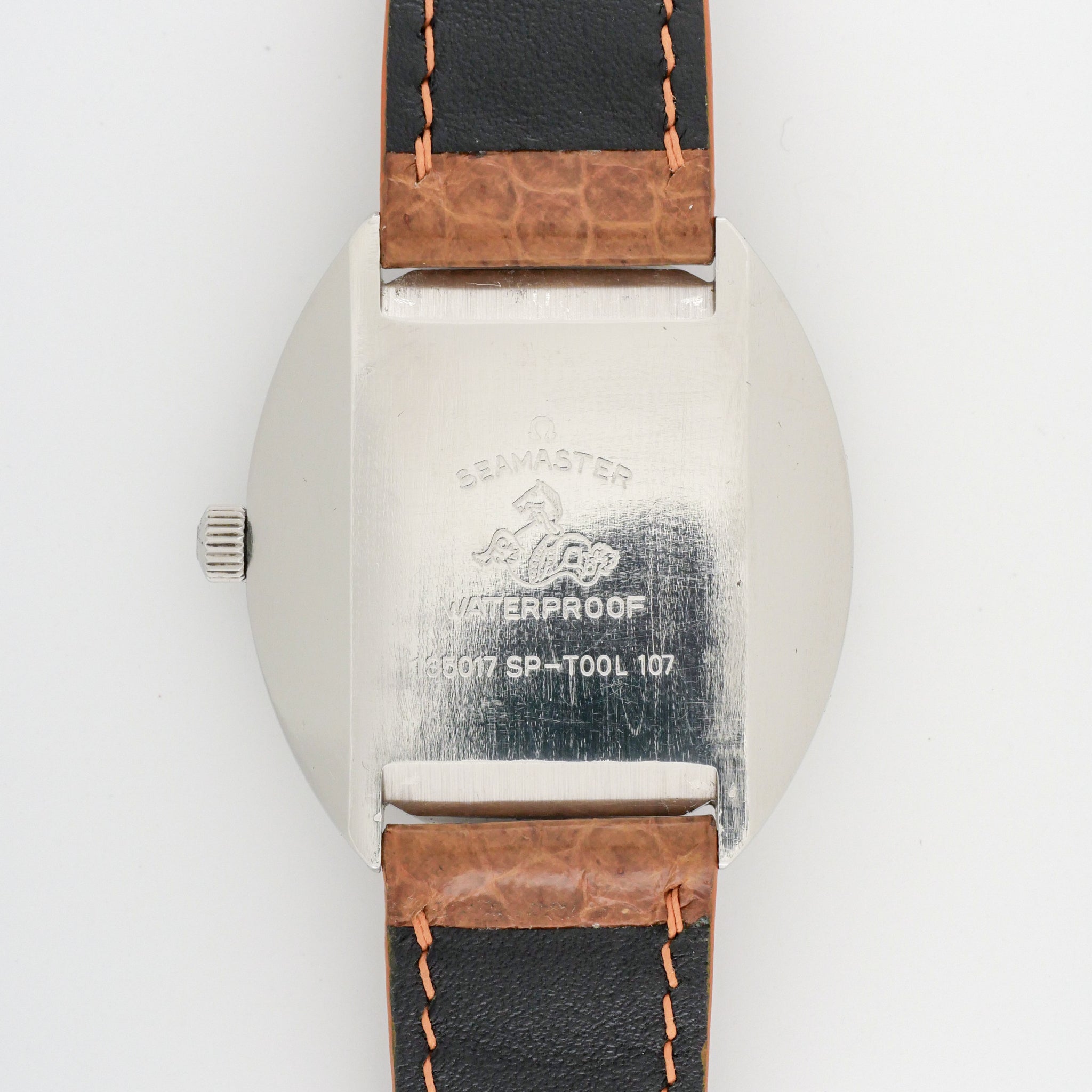 げんまる OMEGA SEAMASTER COSMIC REF 135.017 – Zeit Vintage Watch