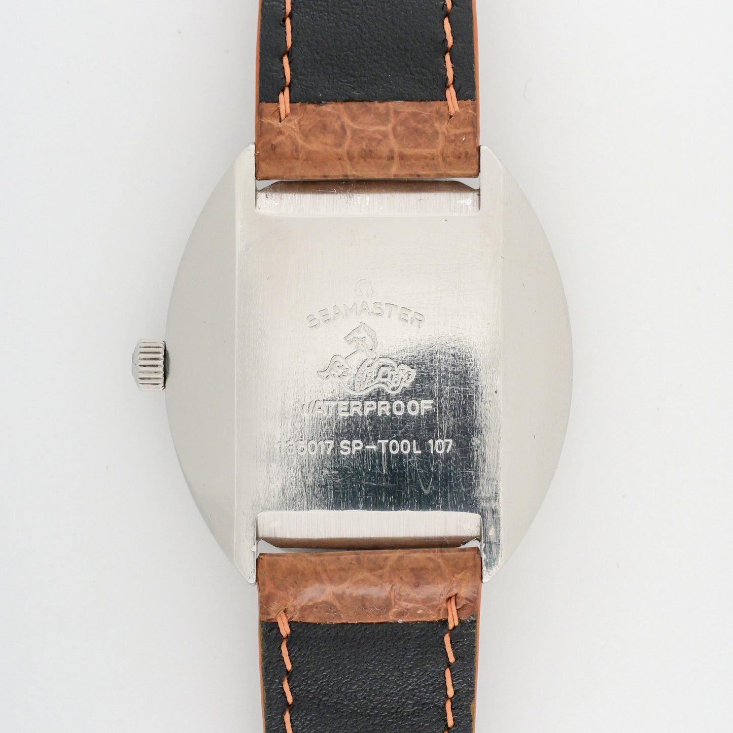 OMEGA SEAMASTER COSMIC REF 135.017
