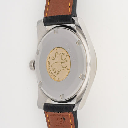 GRAND SEIKO CHRONOMETER DIASHOCK 35 JEWELS REF. 43999