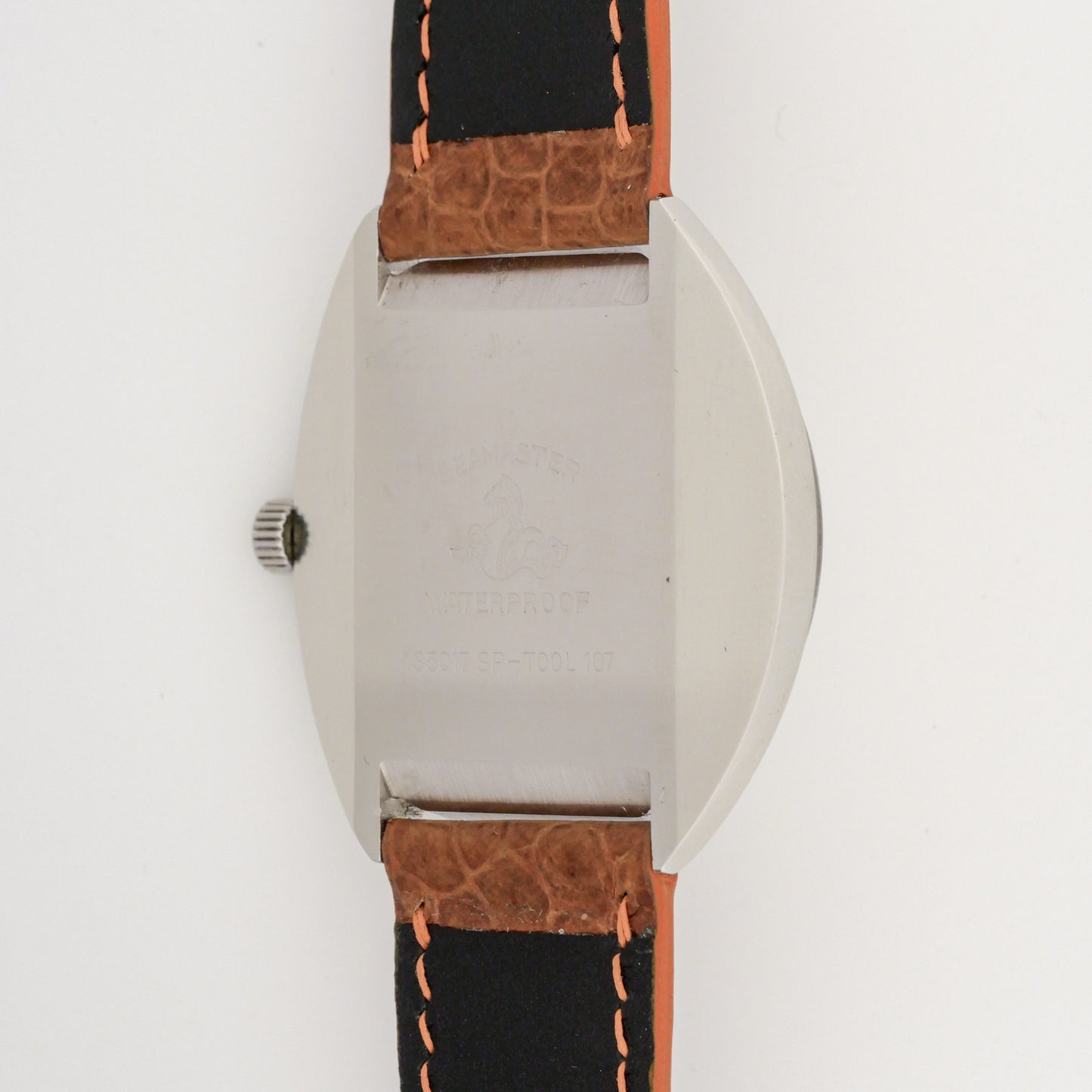 OMEGA SEAMASTER COSMIC REF 135.017