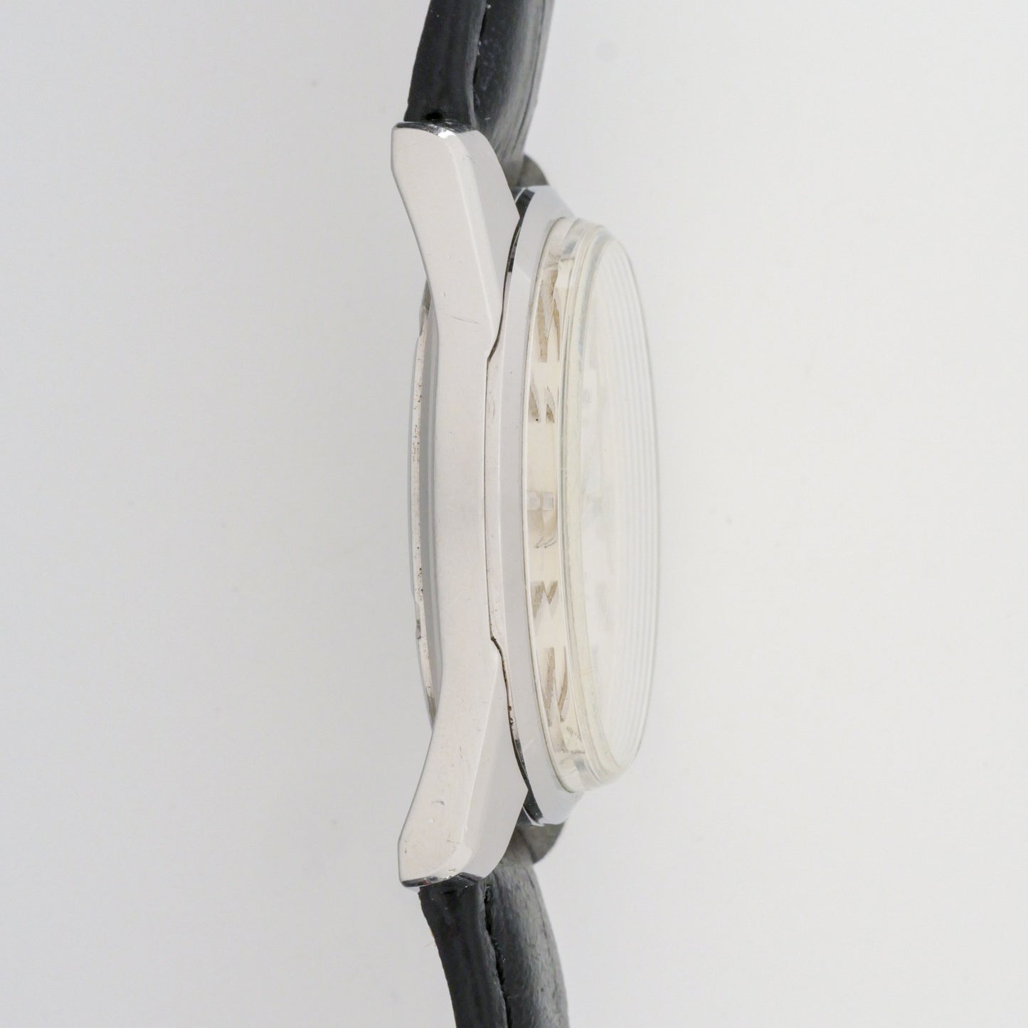 GRAND SEIKO CHRONOMETER DIASHOCK 35 JEWELS REF. 43999