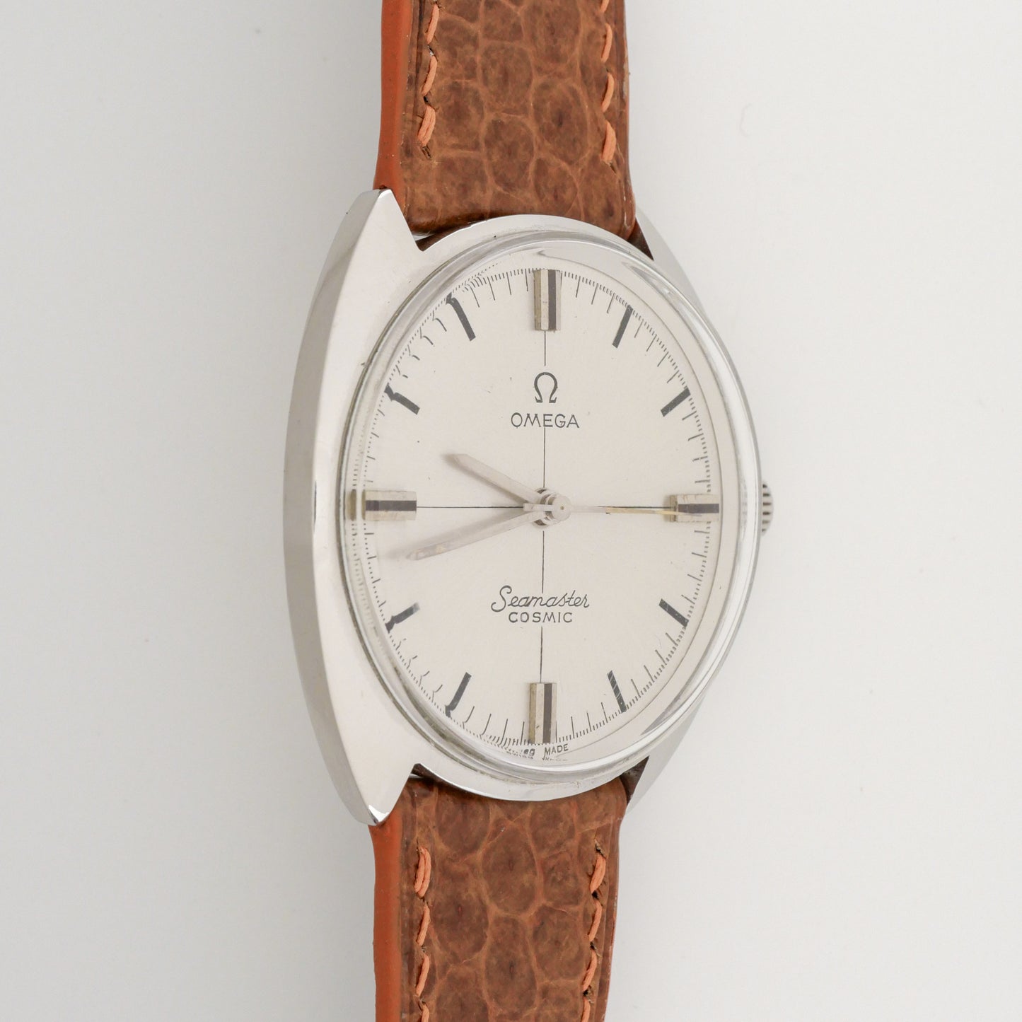 OMEGA SEAMASTER COSMIC REF 135.017