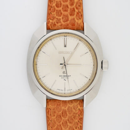 GRAND SEIKO GS HI-BEAT 36000 REF. 4520-7000