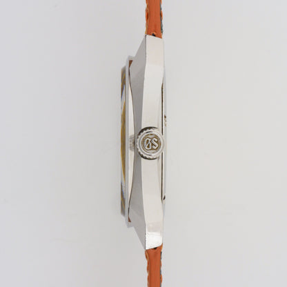 GRAND SEIKO GS HI-BEAT 36000 REF. 4520-7000