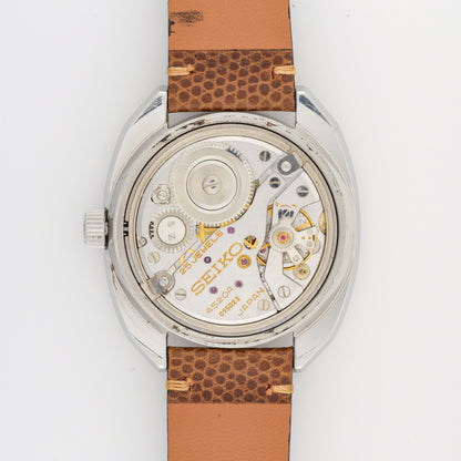 GRAND SEIKO GS HI-BEAT 36000 REF. 4520-7000