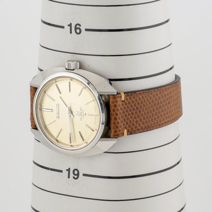 GRAND SEIKO GS HI-BEAT 36000 REF. 4520-7000