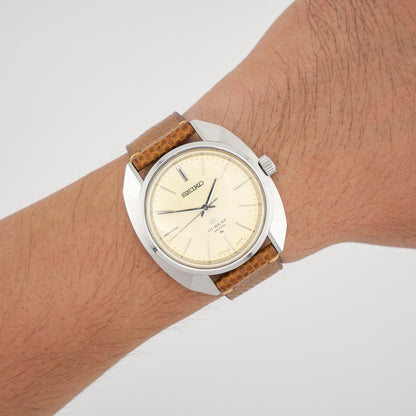 GRAND SEIKO GS HI-BEAT 36000 REF. 4520-7000