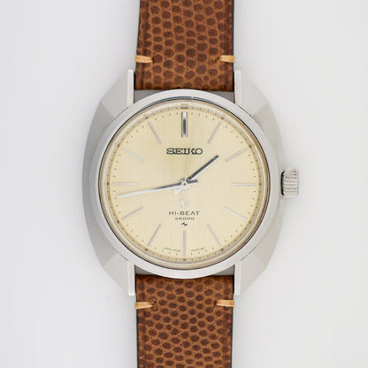 GRAND SEIKO GS HI-BEAT 36000 REF. 4520-7000