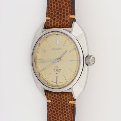 GRAND SEIKO GS HI-BEAT 36000 REF. 4520-7000