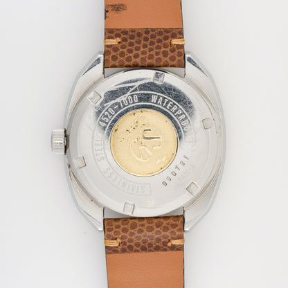 GRAND SEIKO GS HI-BEAT 36000 REF. 4520-7000
