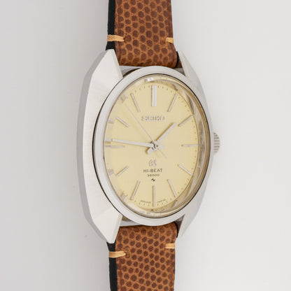 GRAND SEIKO GS HI-BEAT 36000 REF. 4520-7000