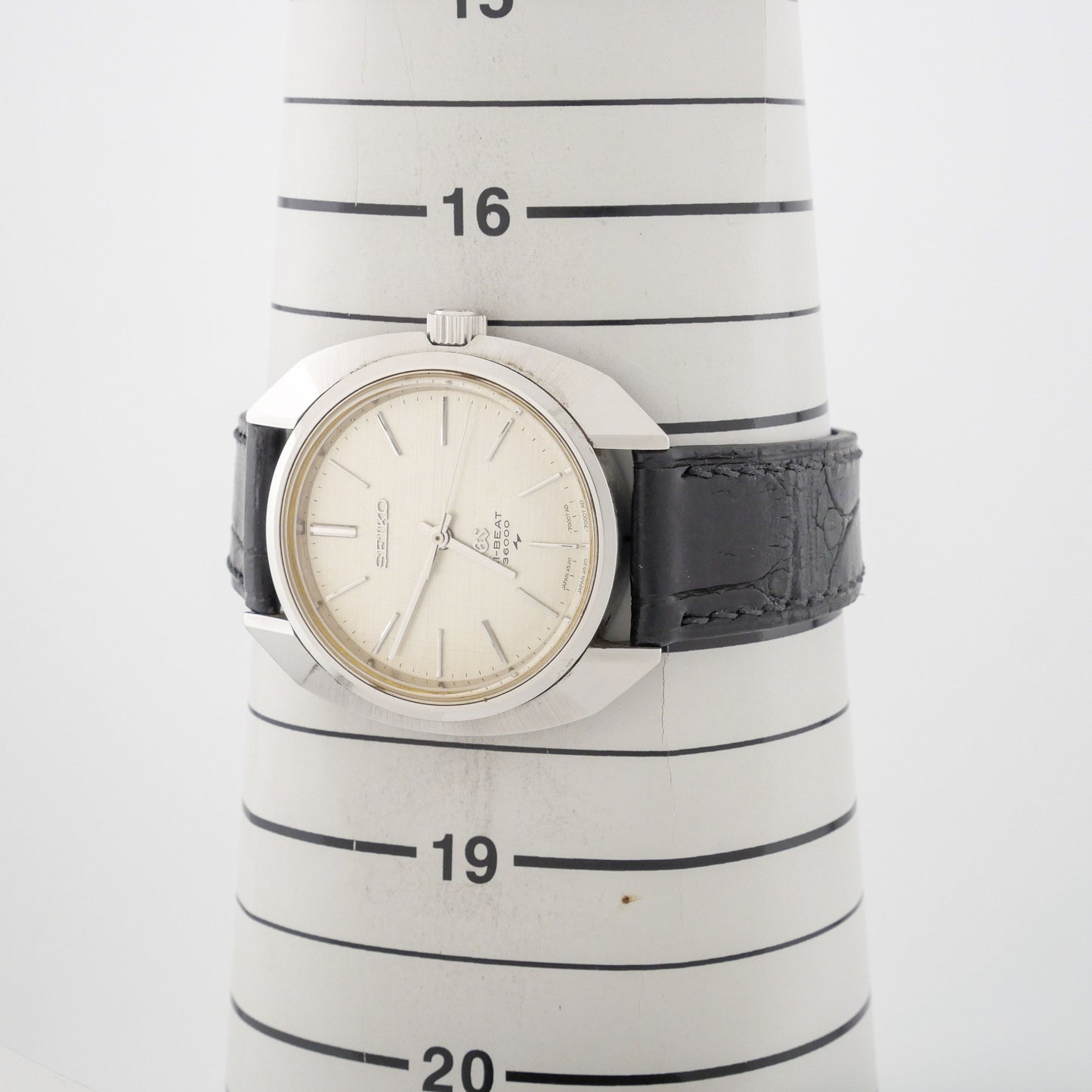 GRAND SEIKO GS HI-BEAT 36000 REF. 4520-7000