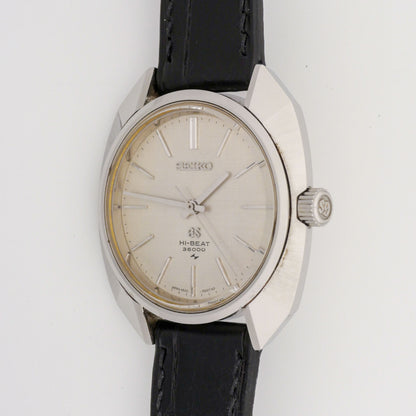 GRAND SEIKO GS HI-BEAT 36000 REF. 4520-7000