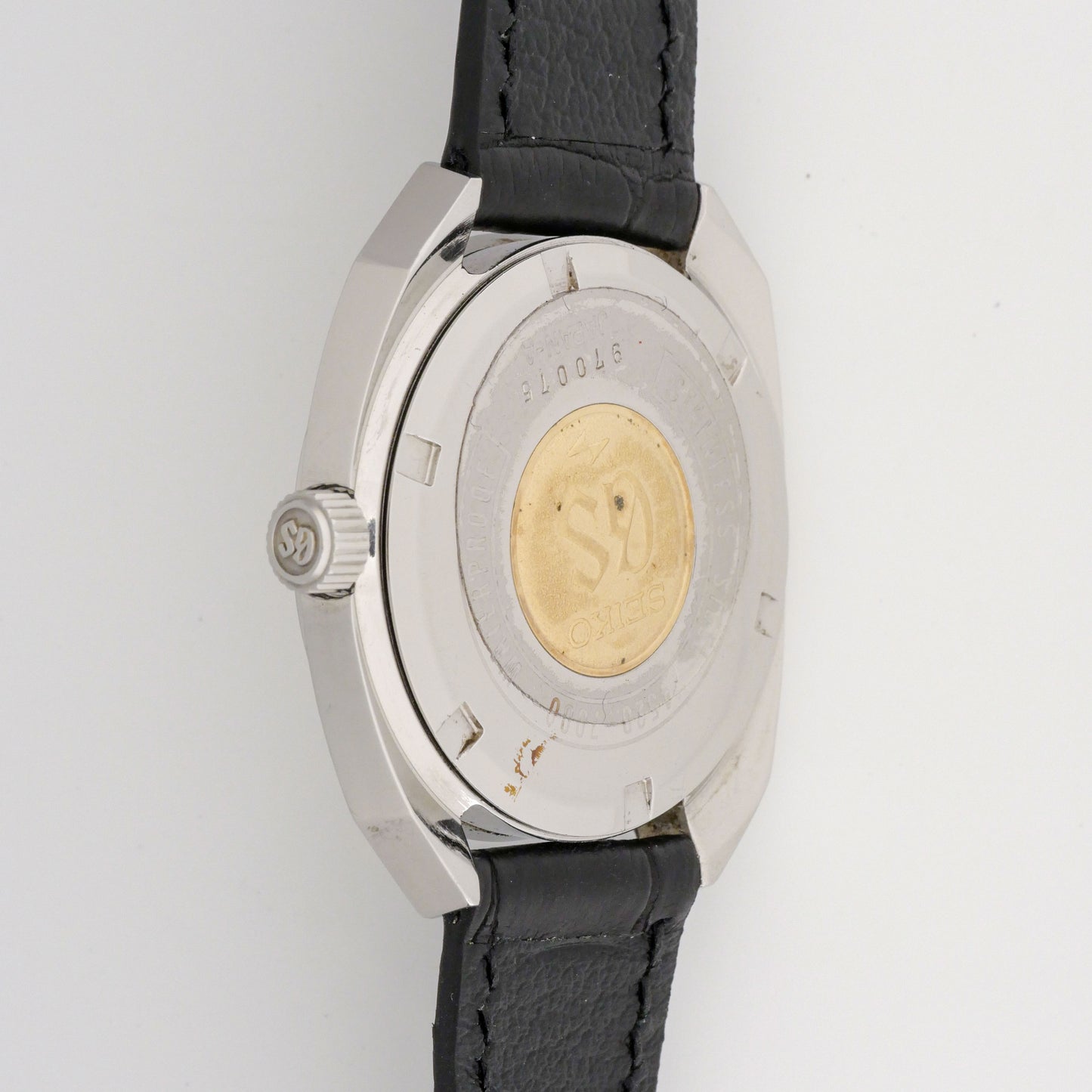 GRAND SEIKO GS HI-BEAT 36000 REF. 4520-7000