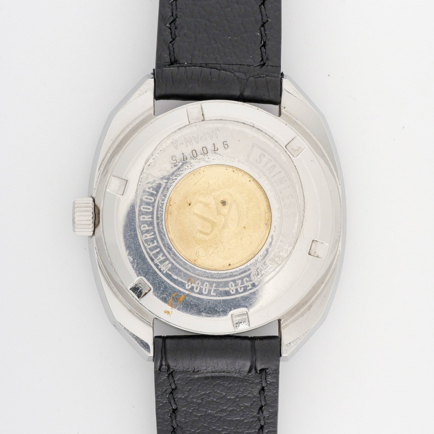 GRAND SEIKO GS HI-BEAT 36000 REF. 4520-7000