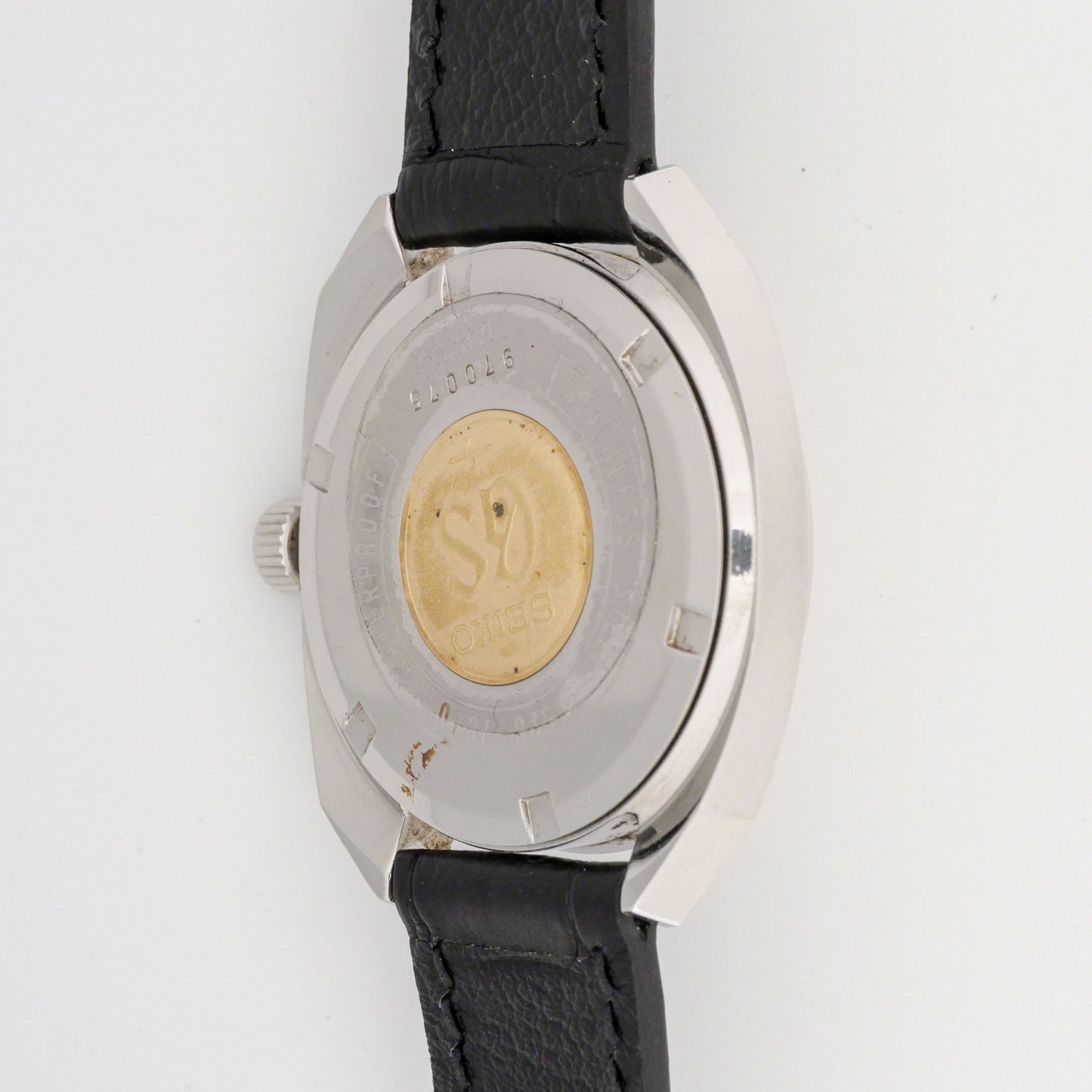 GRAND SEIKO GS HI-BEAT 36000 REF. 4520-7000