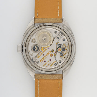 GRAND SEIKO GS HI-BEAT 36000 REF. 4520-7010
