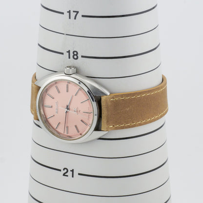 GRAND SEIKO GS HI-BEAT 36000 REF. 4520-7010