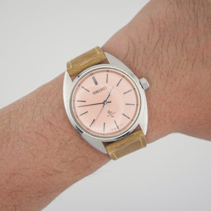GRAND SEIKO GS HI-BEAT 36000 REF. 4520-7010