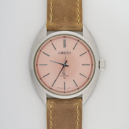 GRAND SEIKO GS HI-BEAT 36000 REF. 4520-7010