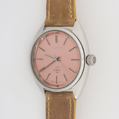 GRAND SEIKO GS HI-BEAT 36000 REF. 4520-7010