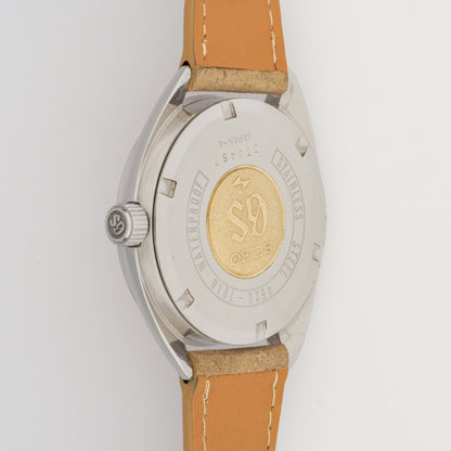 GRAND SEIKO GS HI-BEAT 36000 REF. 4520-7010