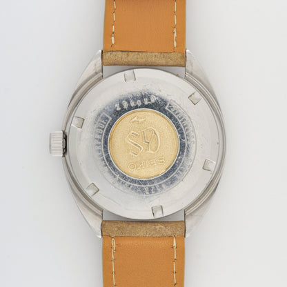 GRAND SEIKO GS HI-BEAT 36000 REF. 4520-7010