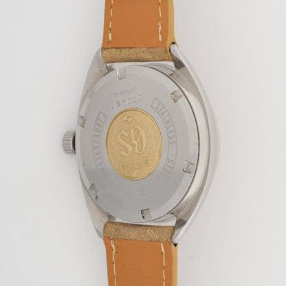 GRAND SEIKO GS HI-BEAT 36000 REF. 4520-7010