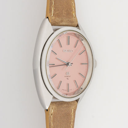 GRAND SEIKO GS HI-BEAT 36000 REF. 4520-7010