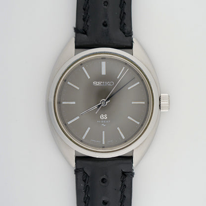 GRAND SEIKO GS HI-BEAT 36000 REF. 4520-7010