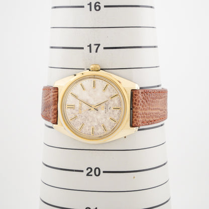 GRAND SEIKO GS HI-BEAT 36000 REF. 4520-8000