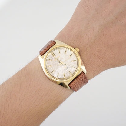 GRAND SEIKO GS HI-BEAT 36000 REF. 4520-8000